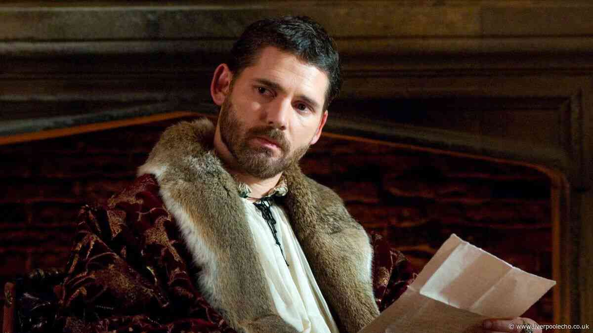 'Tragic' period drama now on Netflix perfect for fans of Wolf Hall