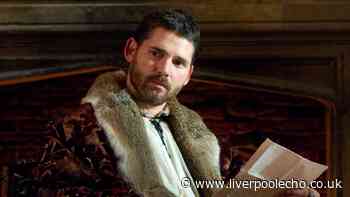 'Tragic' period drama now on Netflix perfect for fans of Wolf Hall