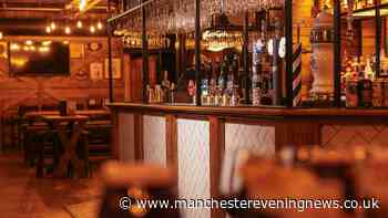 'Manchester folk are unmatched in coming together - our pub celebrates that'