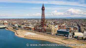 'Blackpool wants to be the next City of Culture - my seaside trip showed it's in with a chance'
