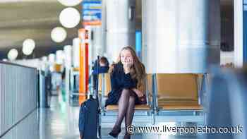 UK's most expensive airport drop-offs as drivers paying &pound;1 a minute