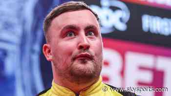 Destructive Littler makes history as he sets up Matchplay final with Price
