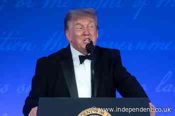 Iran-US war latest: Tehran summons Ukraine diplomats over Caspian Sea attack as Trump threatens to resume war