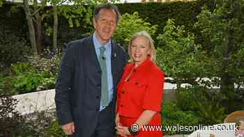Cool down greenhouses and get rid of pests with Monty Don's easy garden tip