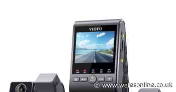 Review: Viofo A329S 3CH 4K three-channel dash cam has you and your car covered from every angle