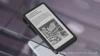 Review: DuRoBo Krono E-ink reader helps you focus and get stuff done