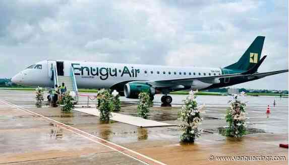 ENUGU AIR: How crew’s skill, rain averted major incident – CEO