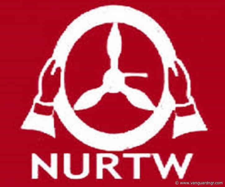 Osun NURTW: Oyewale group resumes office, says crisis is over