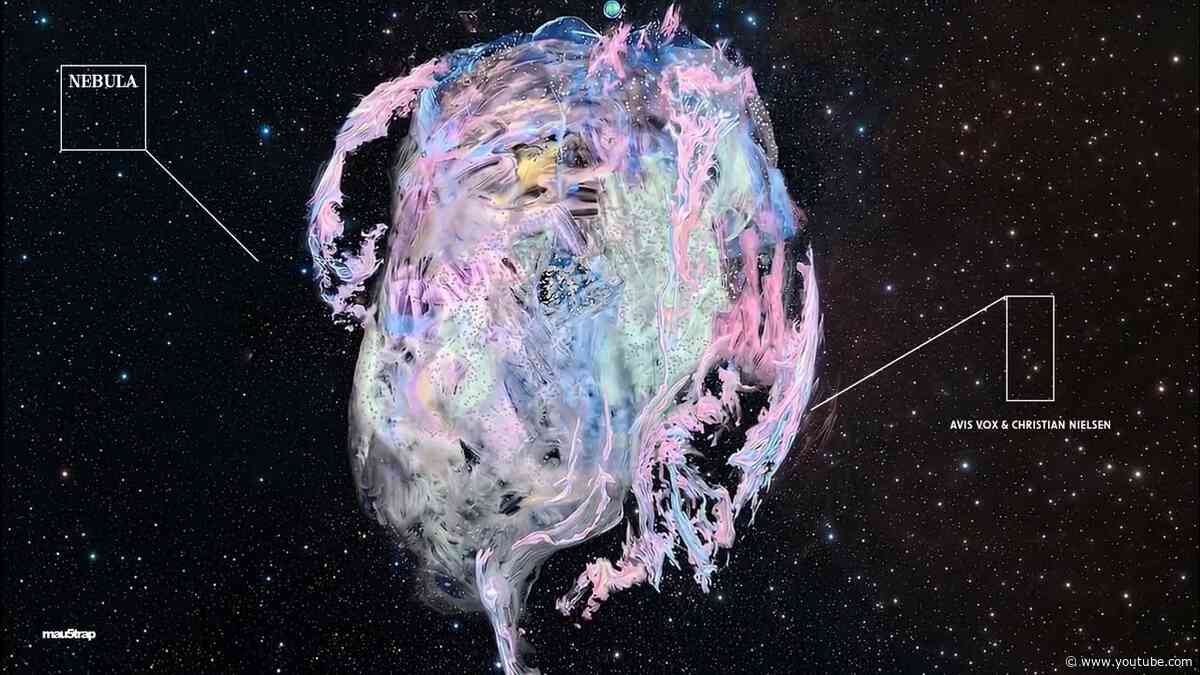 Avis Vox, Christian Nielsen - Nebula