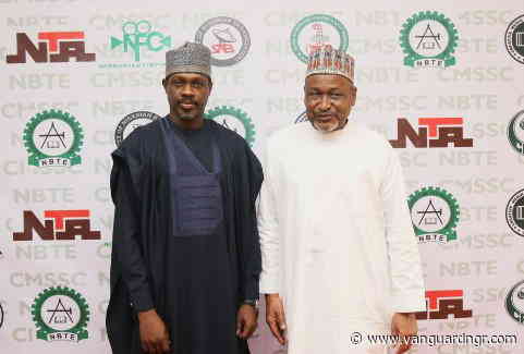 NFC boss charges stakeholders to set national standards for creative media skills