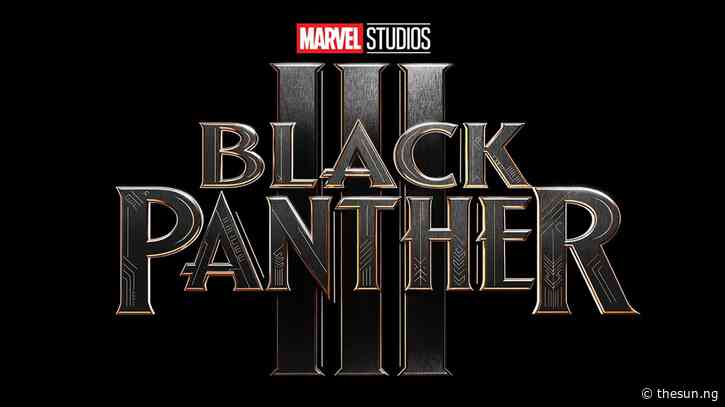 Comic-Con: Marvel unveils ‘Black Panther III’, reveals actor to succeed Boseman