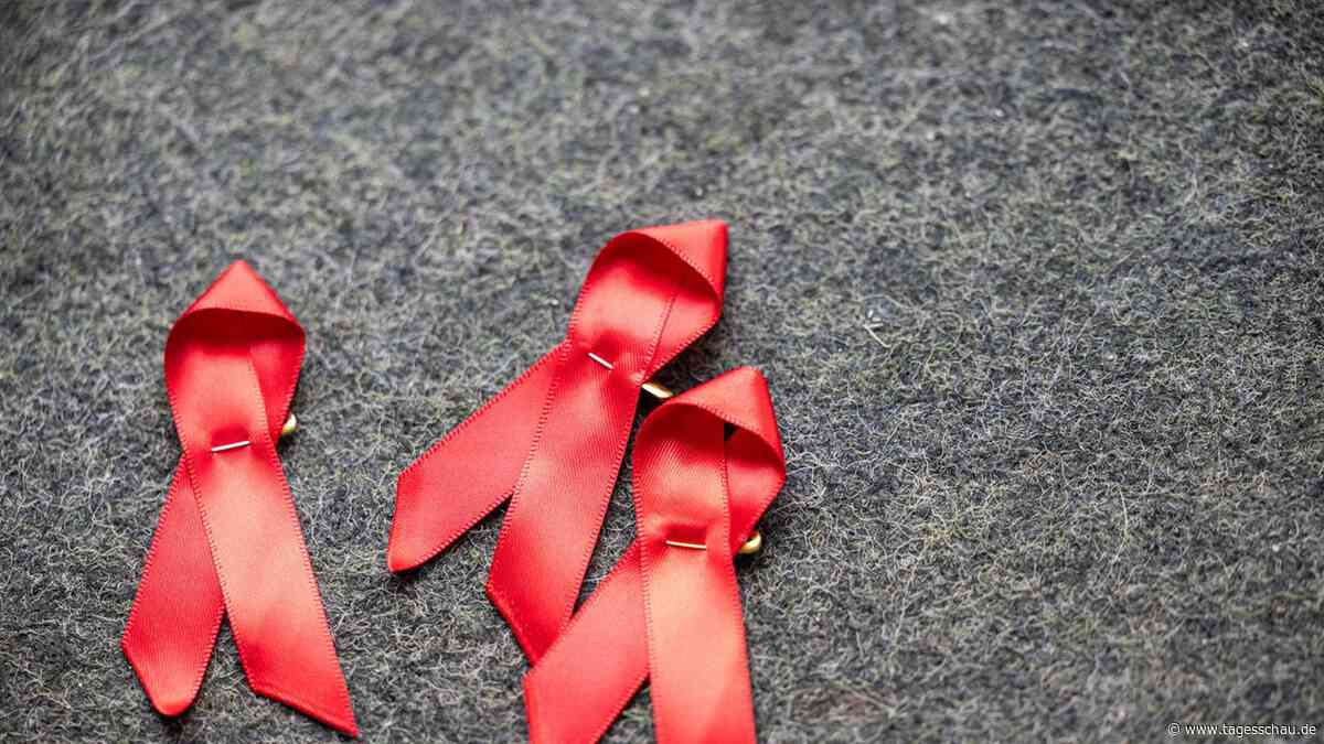 So steht es um die weltweite Aids-Bekämpfung