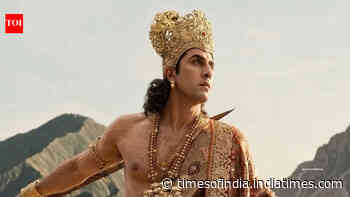 'Ramayana' creates buzz as viral video claims exclusive gold shankha gifts