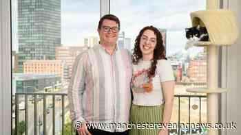 'We rented a bug-infested flat for £1k a month - now we own a luxury apartment for just £70 more'