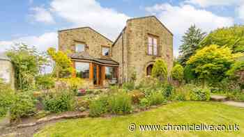 The dog-friendly County Durham getaway guests call 'best place we've stayed in'