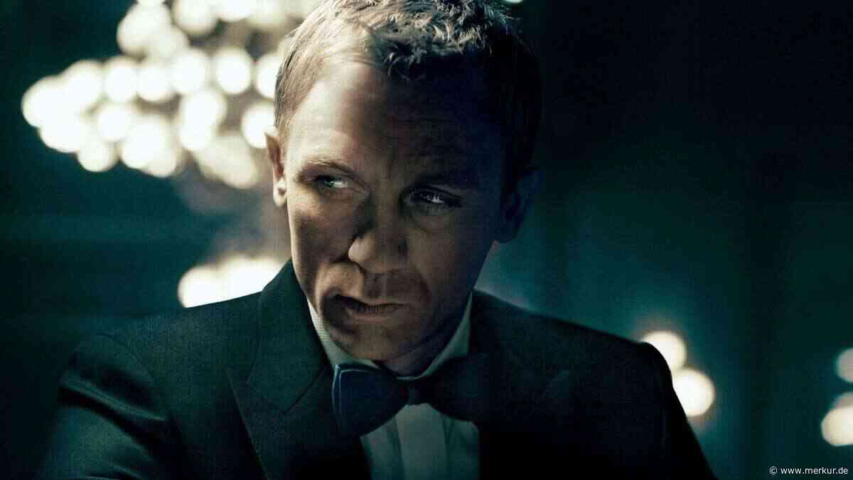 TV-Tipp: Der (vielleicht) beste James-Bond-Film aller Zeiten läuft im Free-TV