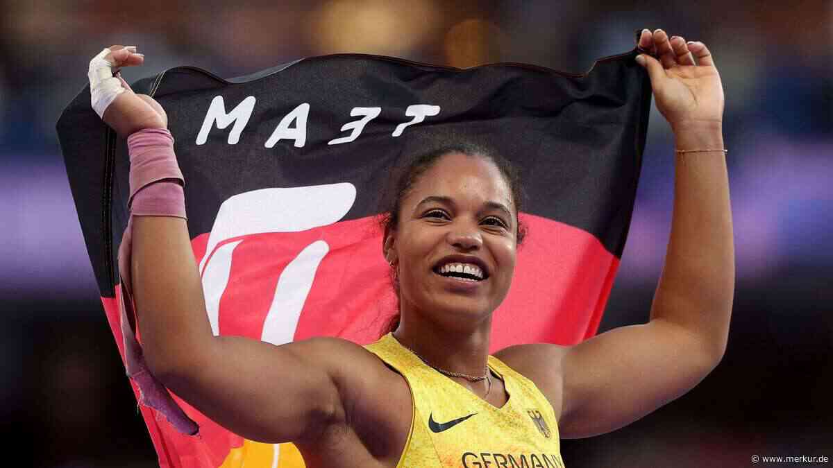 Yemisi Mabry: „Mir kommen irgendwie immer Tränen, wenn ich an diesen Tag denke“