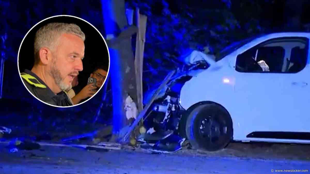 Politie verklaart over verdachte Berlijn: 'Komt uit het islamistisch milieu'