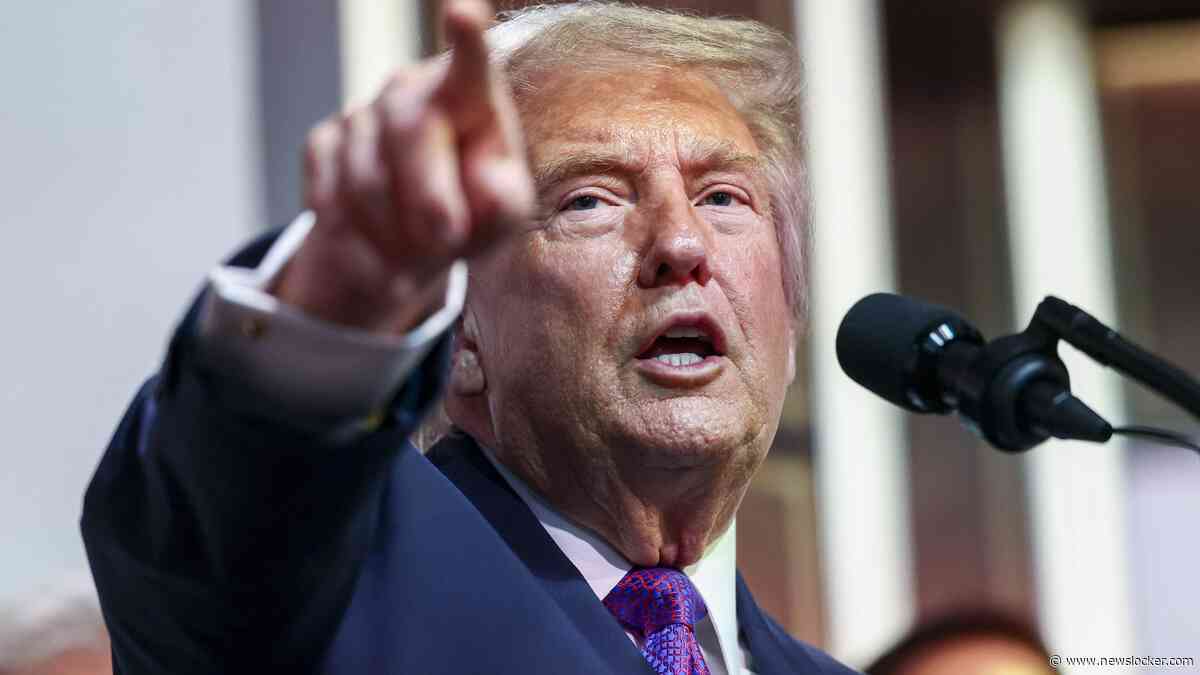 LIVE | Bombardementen VS ’on hold’: ’Lijkt erop dat Washington gemoederen wil bedaren’