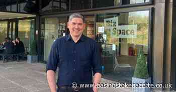 Basingstoke MP Luke Murphy praises &pound;2 national bus fare cap