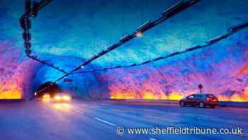 Going underground: Why the Peak District tunnel's time has come
