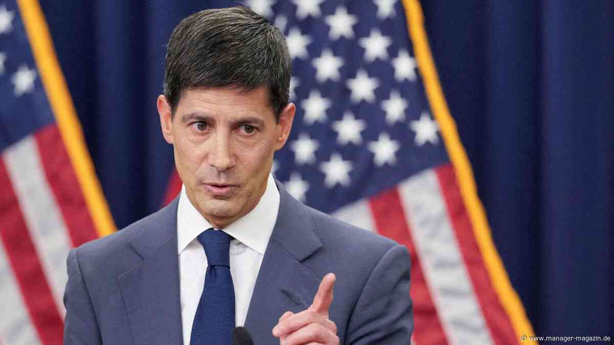Federal Reserve: Wie der neue Chairman das Inflationsproblem anpacken soll