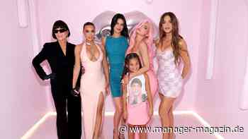 Tipps für den Feierabend: Was das Kardashian-Imperium über Erfolg verrät