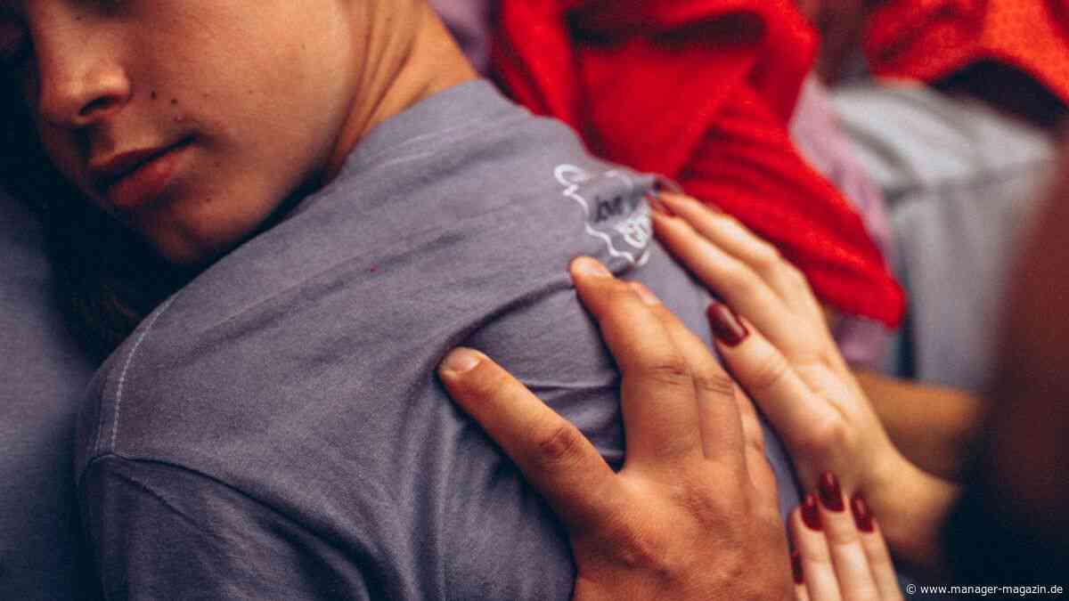 Leadership: Fünf Prinzipien für mehr Fürsorge im Team