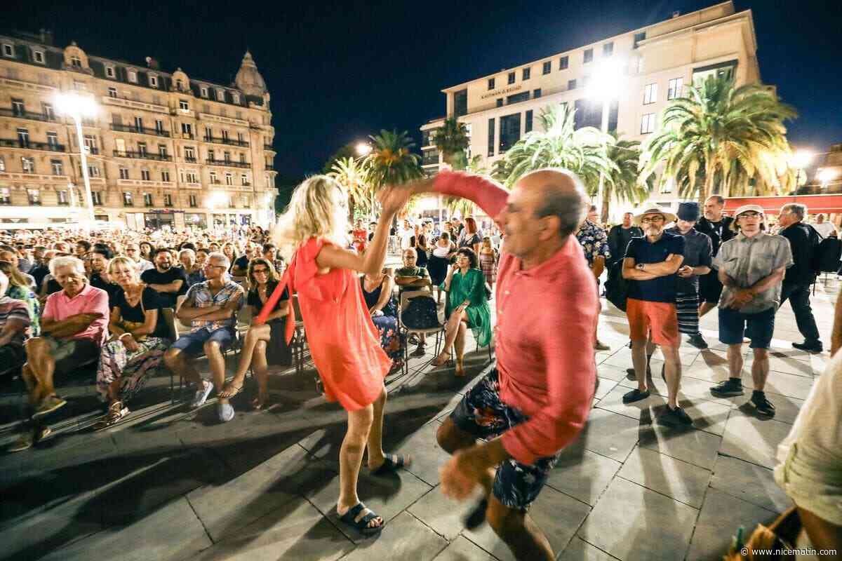 Un festival chasse l’autre : après Le Son By Toulon, place à Jazz à Toulon