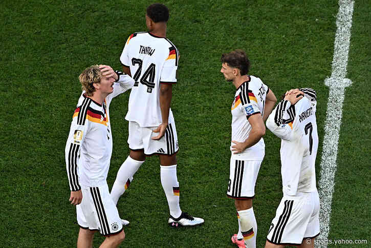 World Cup as a career killer: has this Germany star gambled badly?