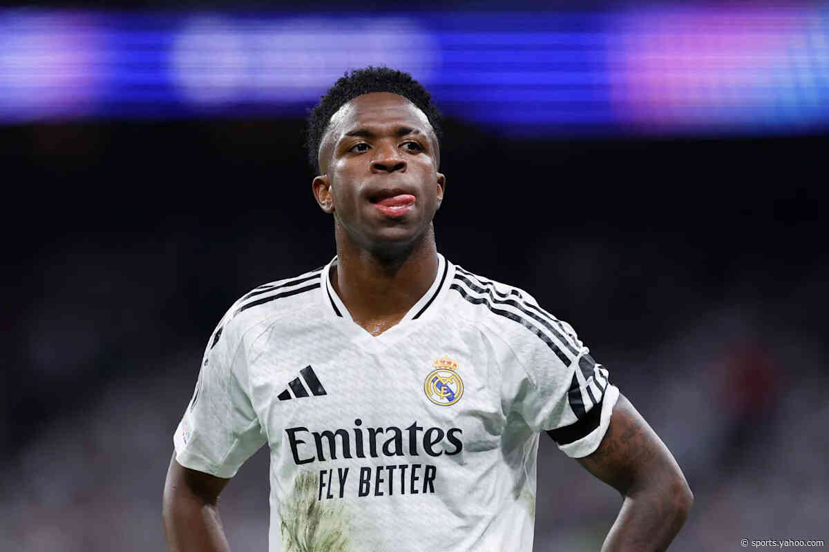 🗞️ The back pages: Vinicius leaves, Diomande arrives, Pirlo stalls