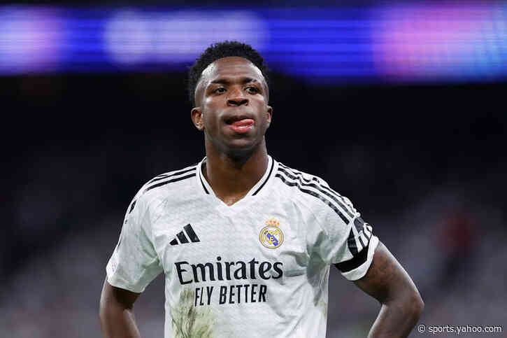 🗞️ The back pages: Vinicius leaves, Diomande arrives, Pirlo stalls