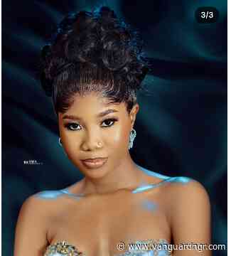 I’m very grateful to God for this beautiful stature I have – Lizzy Jay