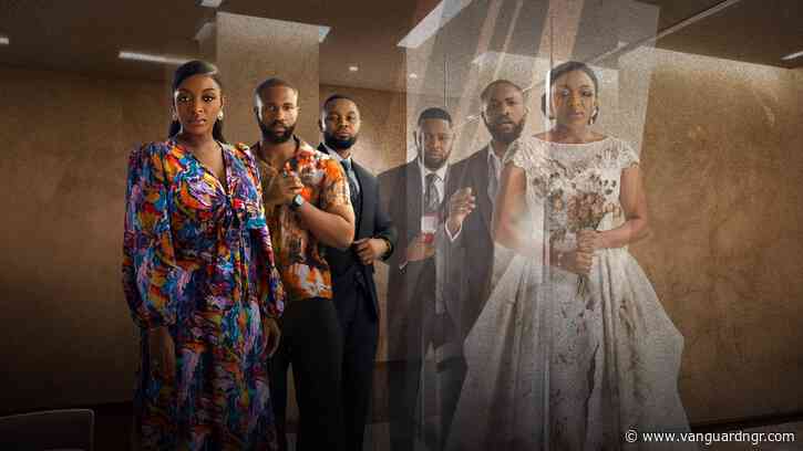 Africa Magic new original series, Secret Lives, premieres August 3