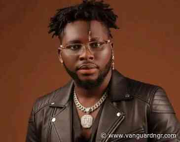 Portable brings his energy, style to make ‘Pangolo’ remix a masterpiece — Senior Mo6