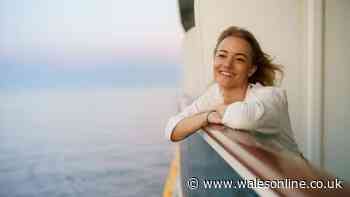 'I went on a cruise as a solo traveller, but never once felt alone'