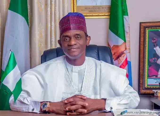 Buni mourns prominent Yobe figures, calls for prayers