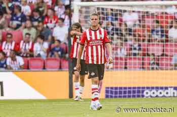 Samenvatting: PSV geeft niet thuis en verliest van Villarreal