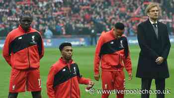 Liverpool squad were sent immediate message when team-mate was sent home from pre-season