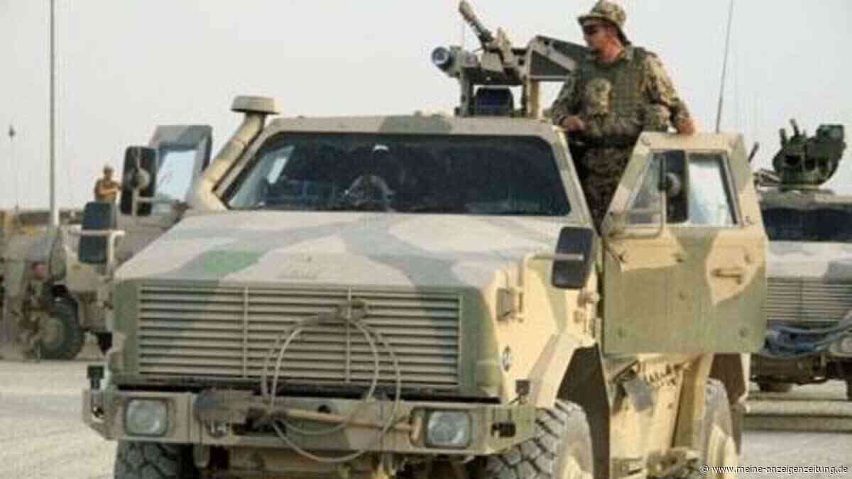 Bundeswehr-Skandal: Fallschirmjäger sollen in Kabul Läden geplündert haben – Pistorius informiert