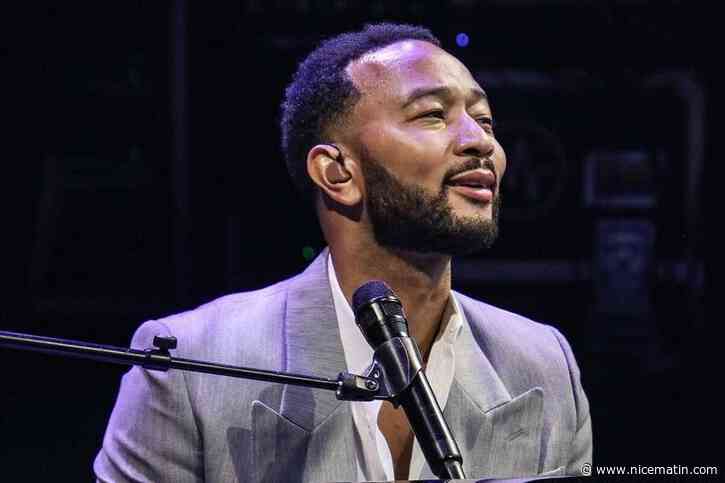 Poésie musicale au Broc, John Legend à Monaco, contes d’apéro à Nice, disco-funk à Tourrette-Levens… Nos idées sorties ce dimanche 26 juillet dans les Alpes-Maritimes