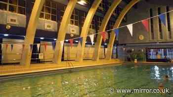 Naturists consider legal action after leisure centre cancels nude swim after 44 years