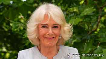 'I saw Queen Camilla two nights in a row – she made me howl with hilarious five-word comment'
