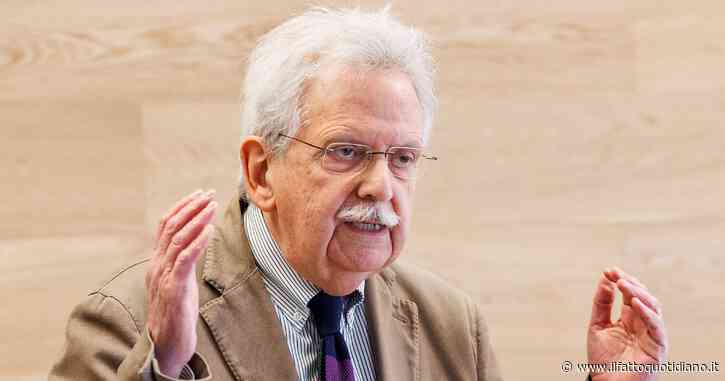 “Non pubblicare le linee guida sul comportamento delle polizie? Un atto di sfiducia”