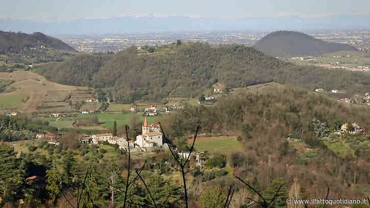 Il conflitto di interessi scuote i Colli Euganei: sotto esame gli incarichi del maxi ampliamento industriale nel Parco