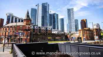 The nine Greater Manchester businesses that have gone into administration so far in July