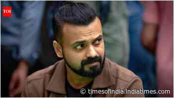 Did Kunchacko indirectly respond to Joju's PR allegations?