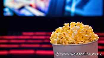 I worked at a cinema for two years and there one snack I would never eat again