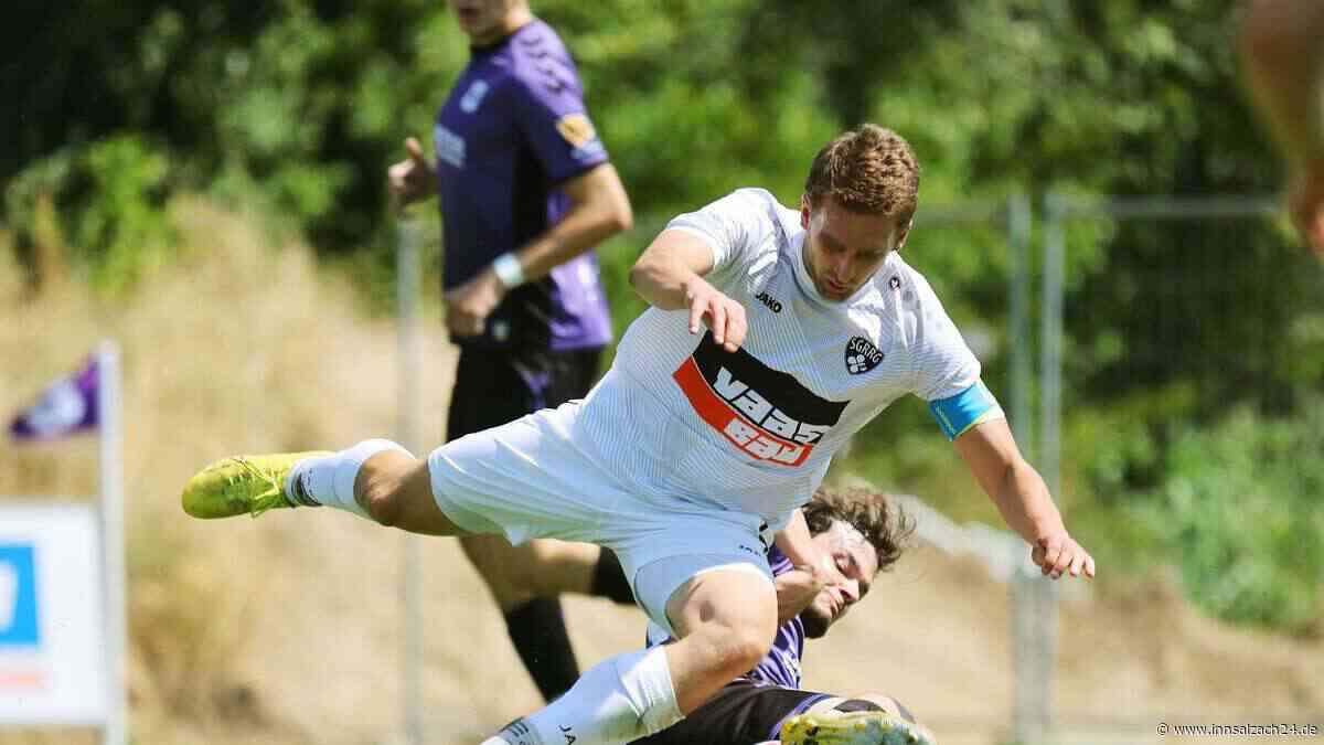 Aschaus Neuzugänge entscheiden Derby gegen Reichertsheim