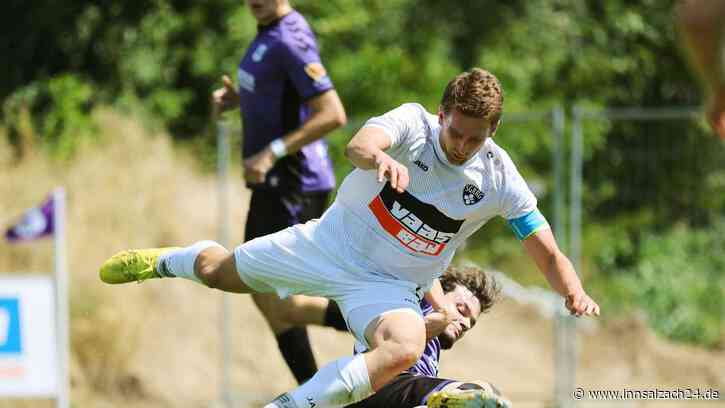 Aschaus Neuzugänge entscheiden Derby gegen Reichertsheim